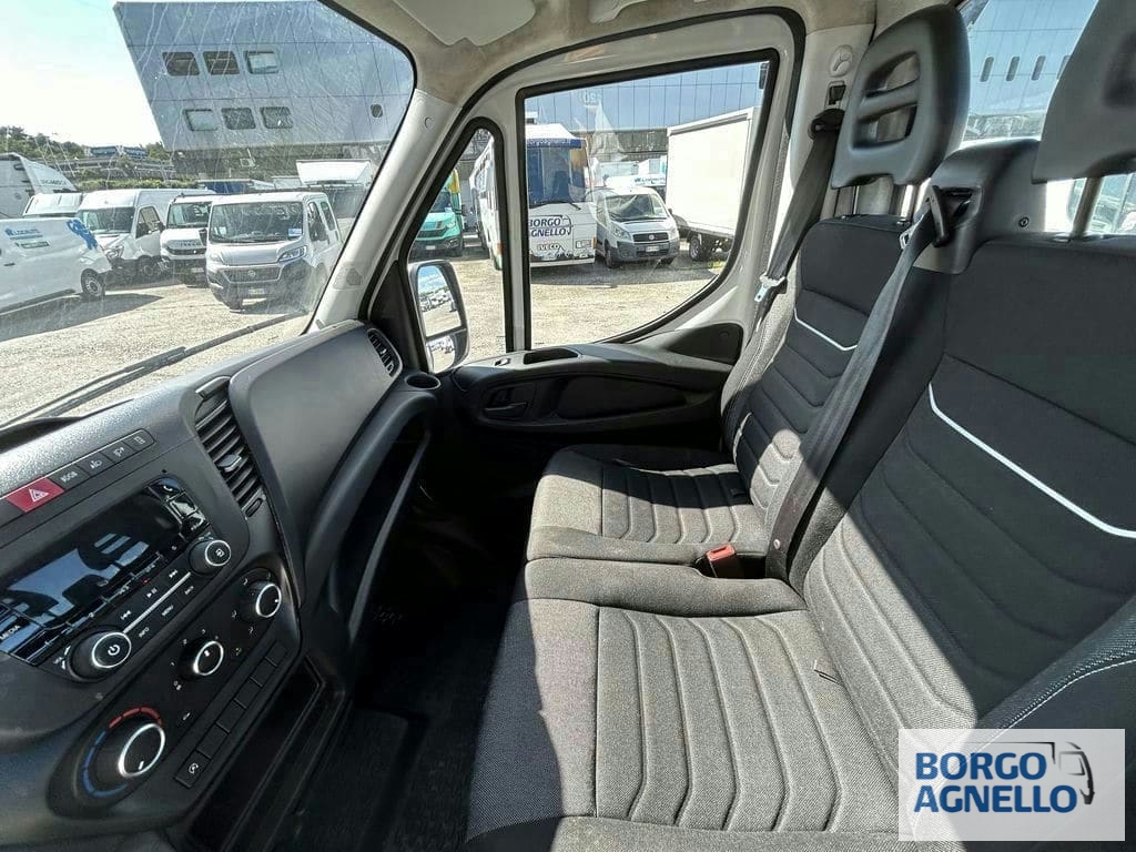 Iveco DAILY 35C14